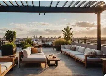 Appartement à vendre, 127m², Deauville