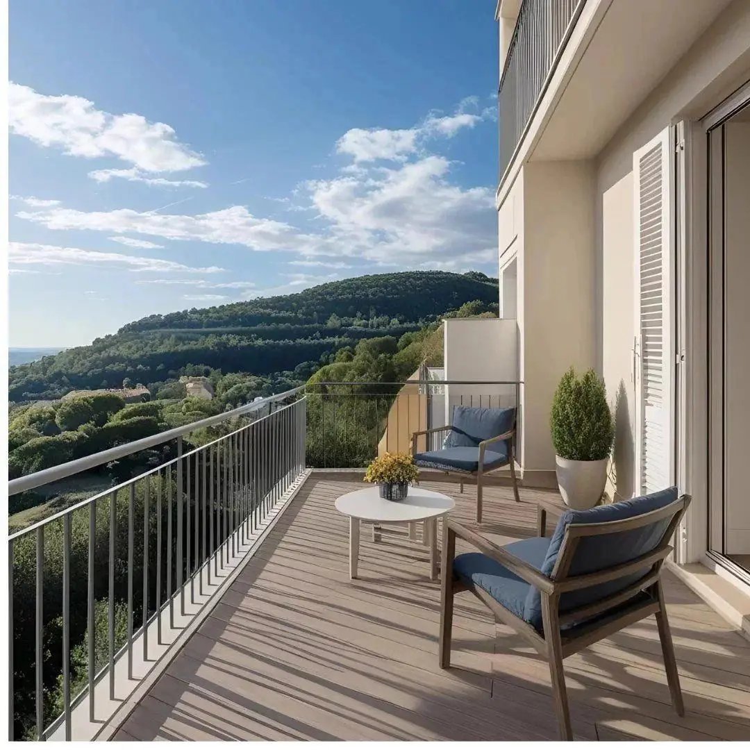 Appartement à vendre, 134m², Saint-Tropez