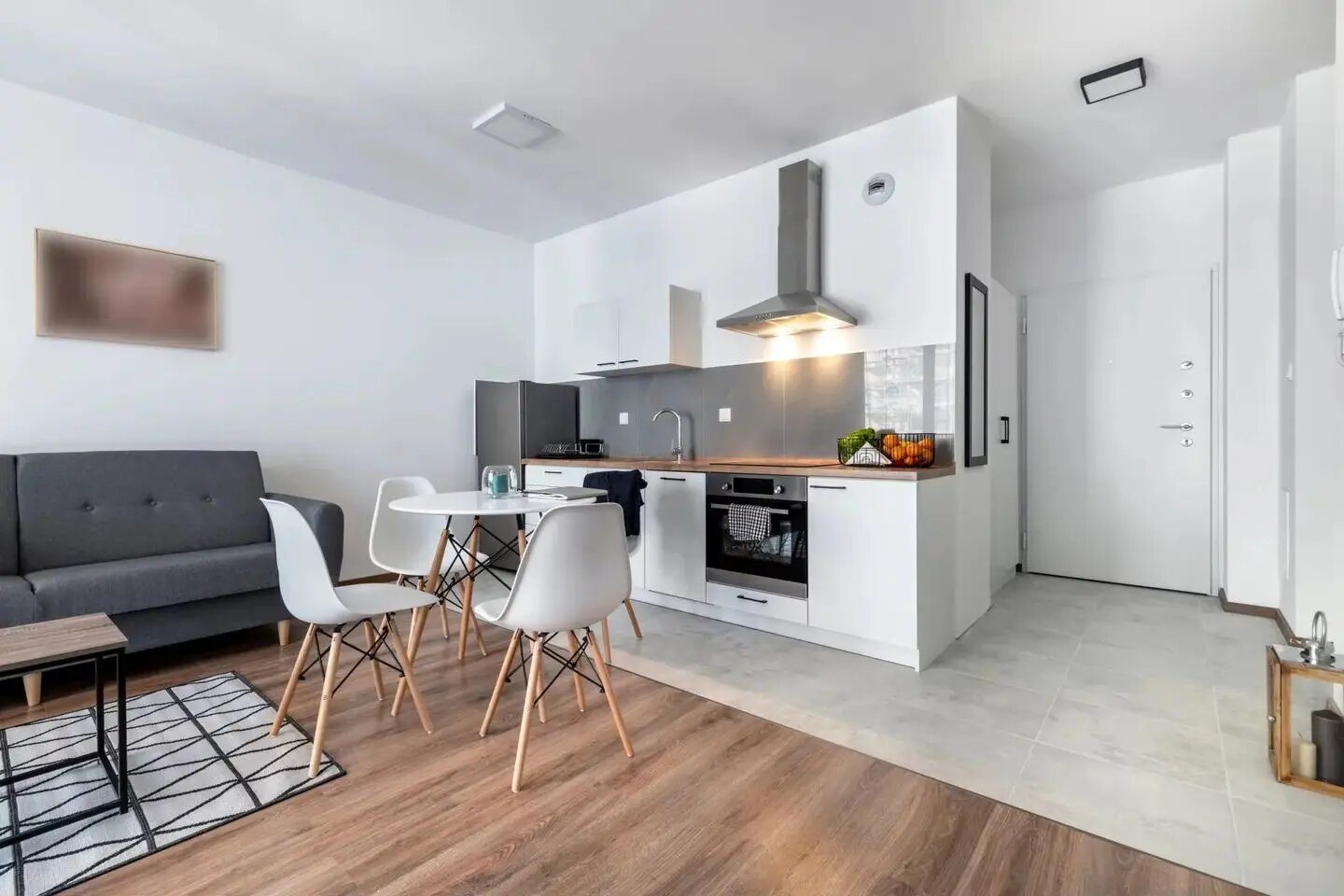 Appartement à vendre, 65m², Vanves