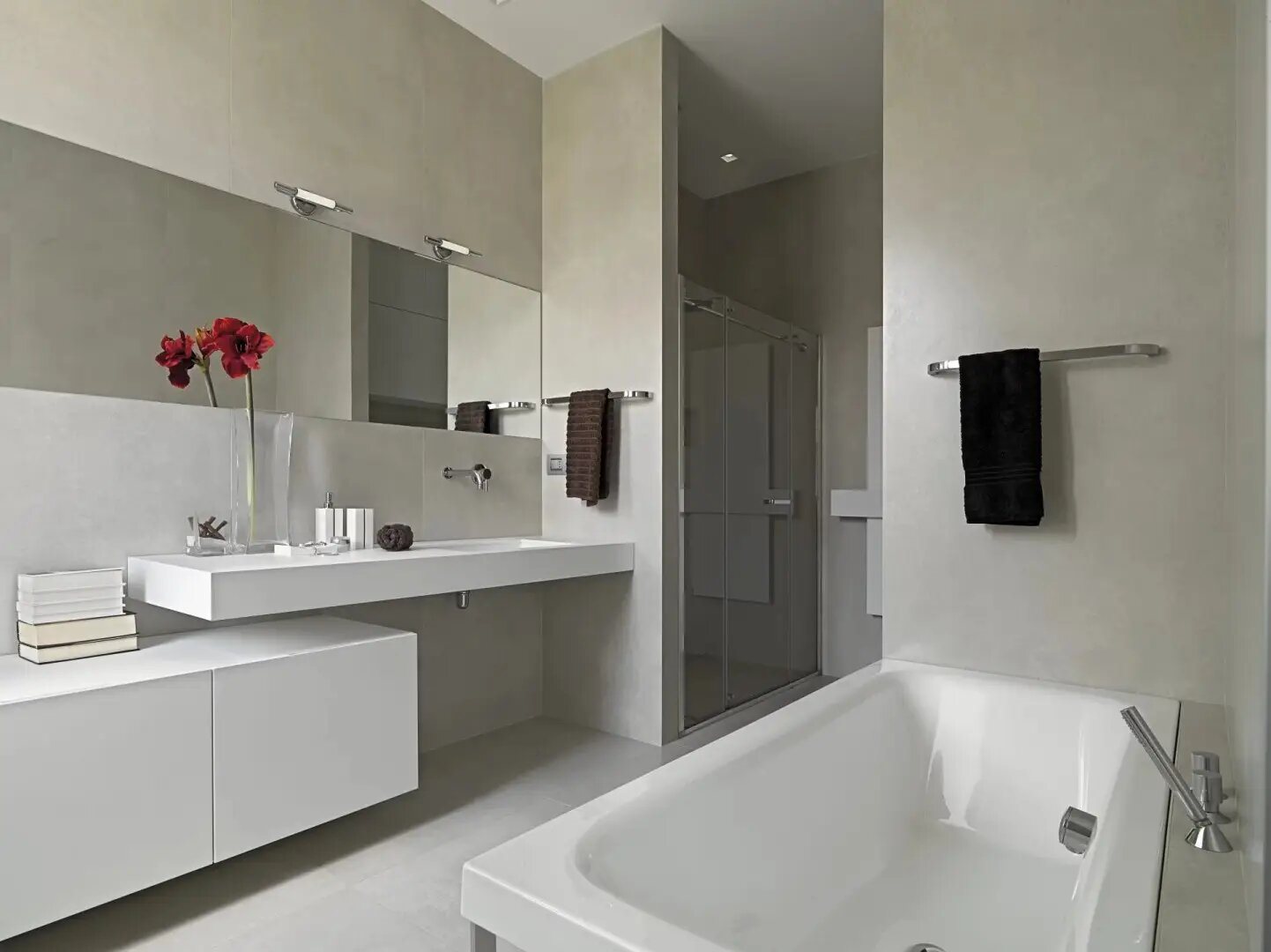 Appartement à vendre, 82m², Massy