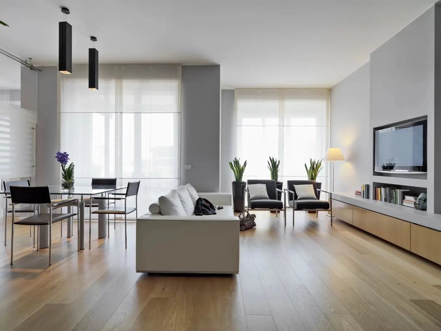 Appartement à vendre, 82m², Massy