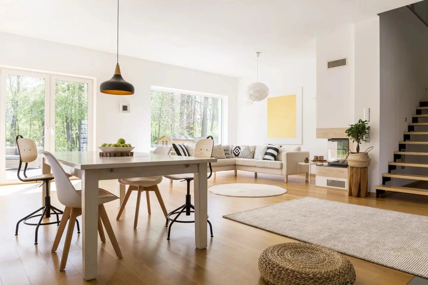 Maison à vendre, 96m², Saint-Maurice