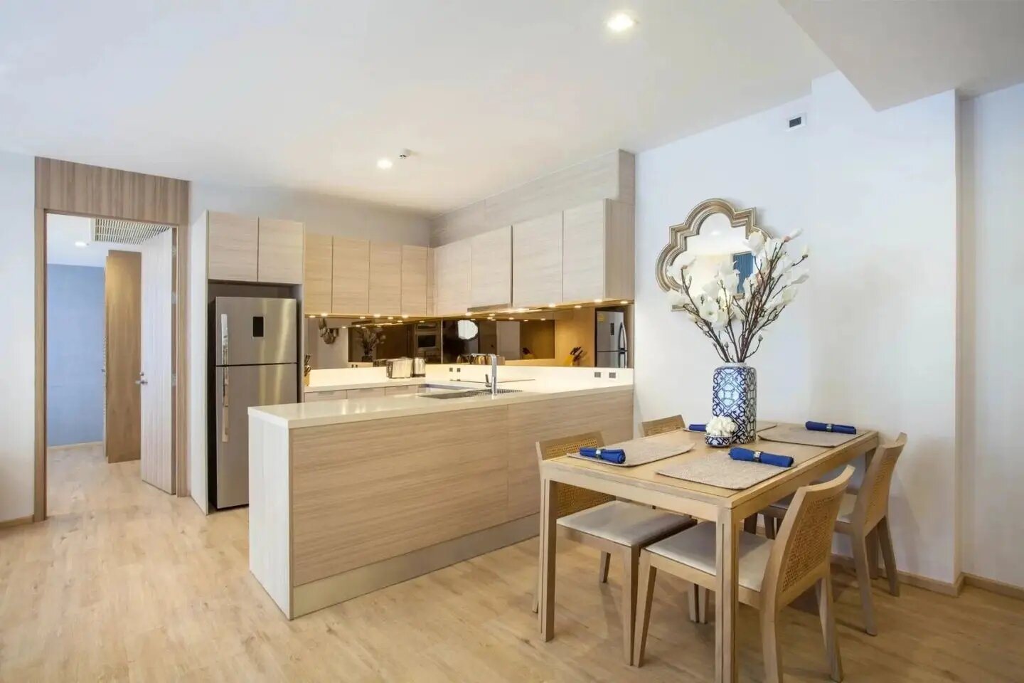 Appartement à vendre, 42m², Suresnes
