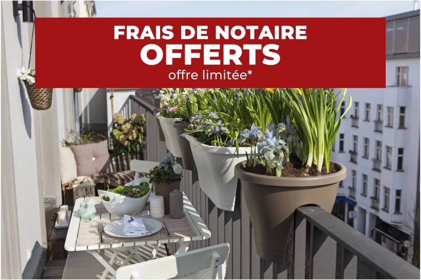Appartement à vendre, 84m², Puteaux