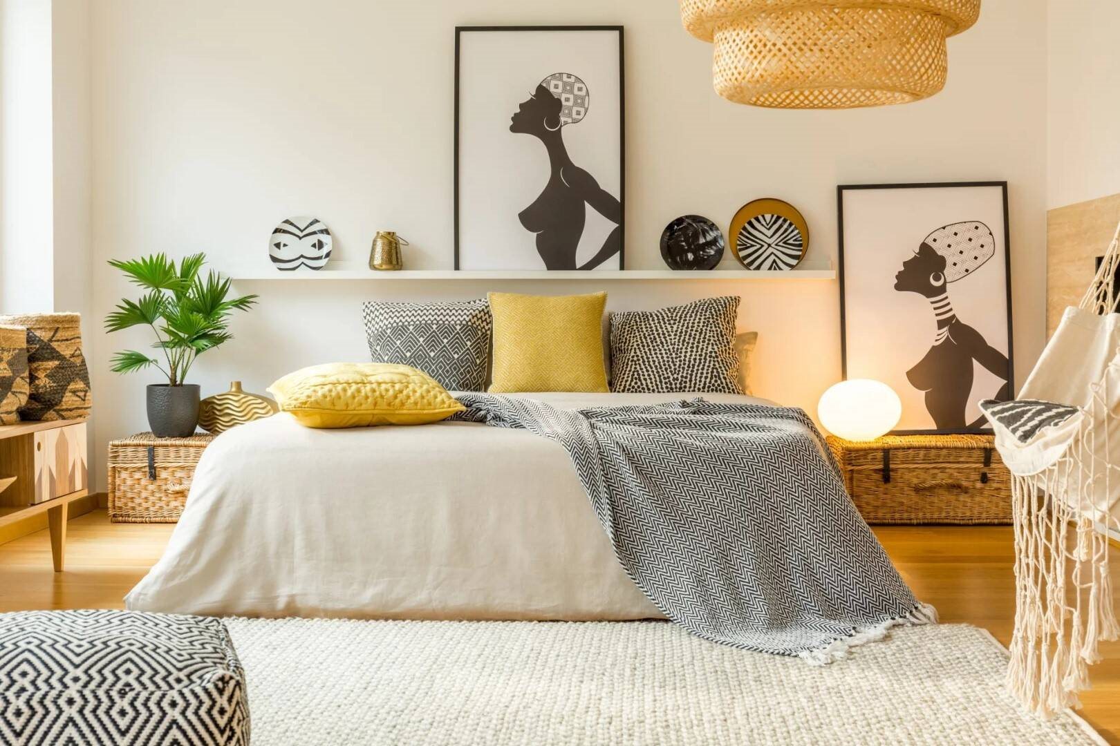 Appartement à vendre, 84m², Puteaux