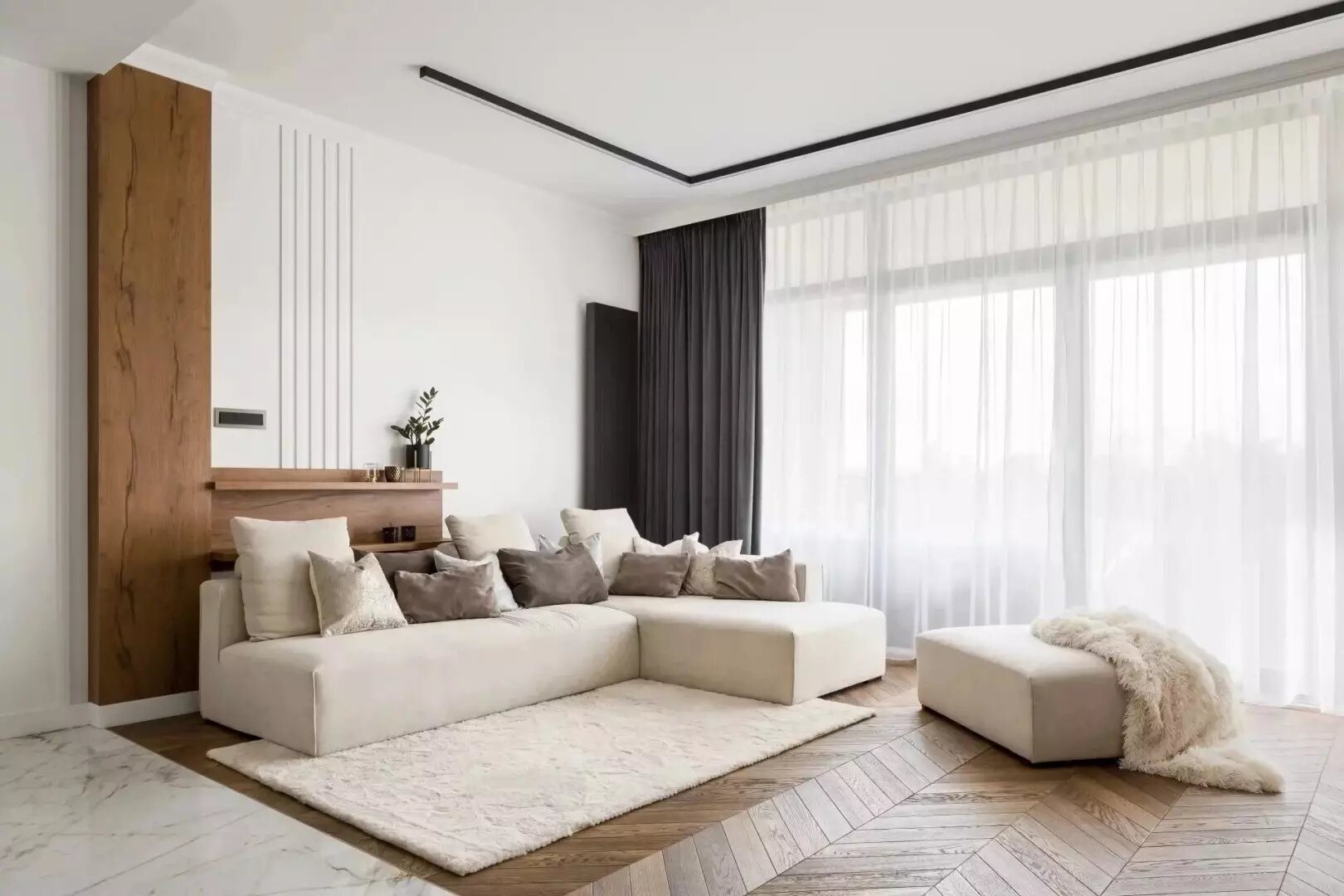 Appartement à vendre, 31m², Igny