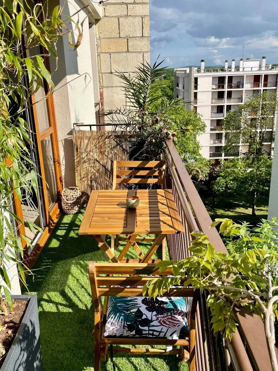 Appartement à vendre, 64m², Viroflay