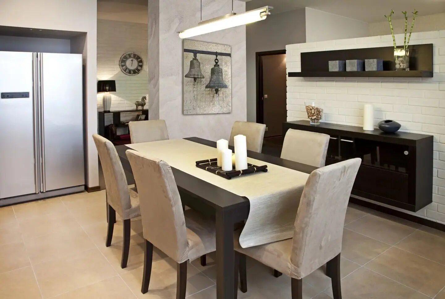 Appartement à vendre, 45m², Montrouge