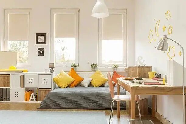 Appartement à vendre, 60m², Pantin