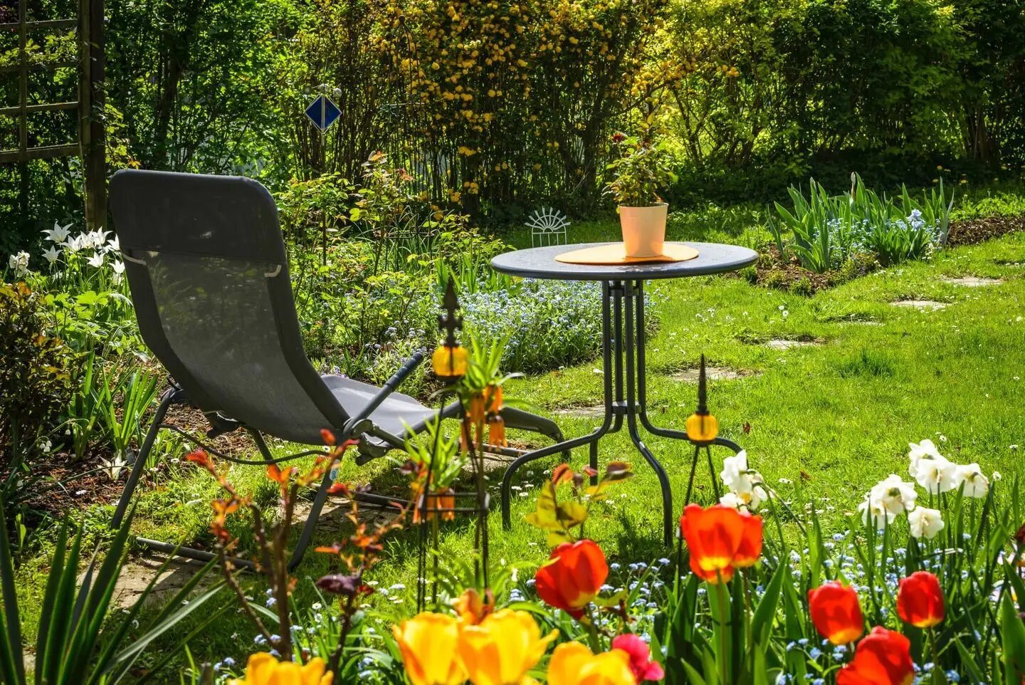 Appartement à vendre, 101m², Châtenay-Malabry