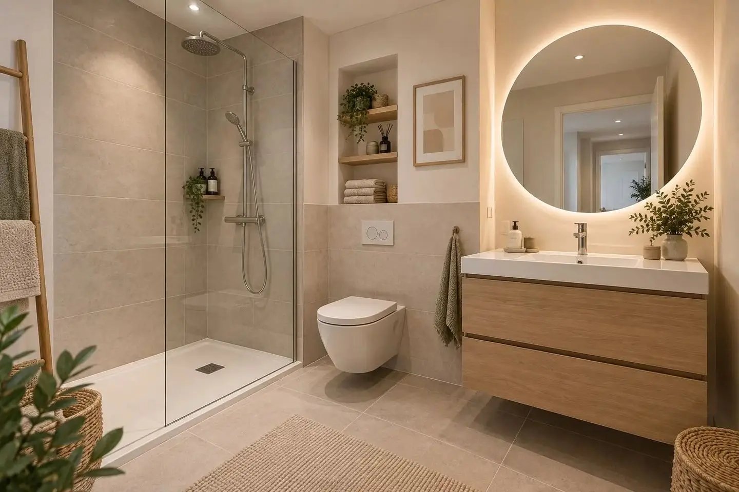 Appartement à vendre, 29m², Colombes