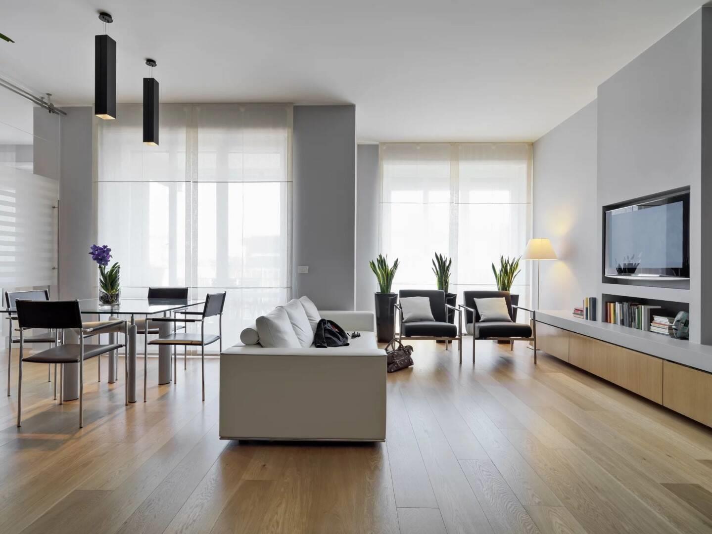Appartement à vendre, 41m², Louvres