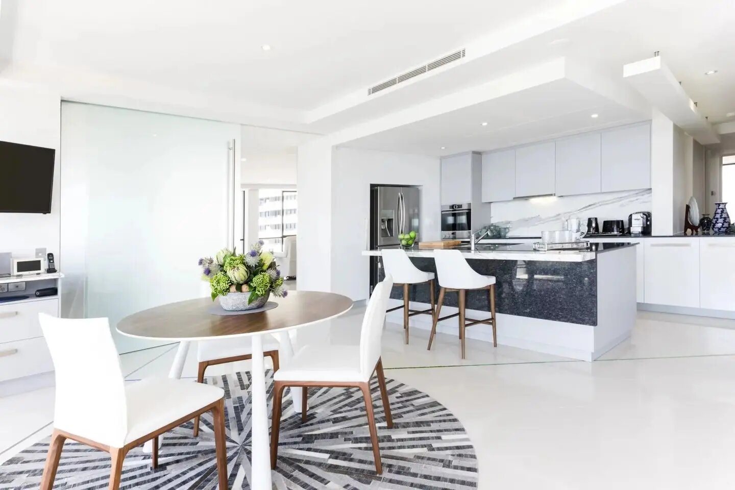 Appartement à vendre, 92m², Beauchamp