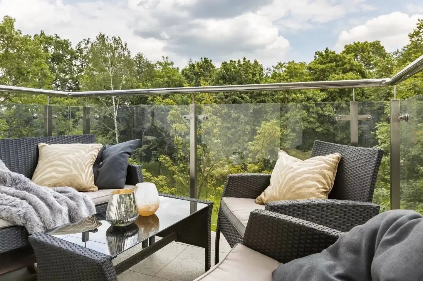 Appartement à vendre, 63m², Beauchamp