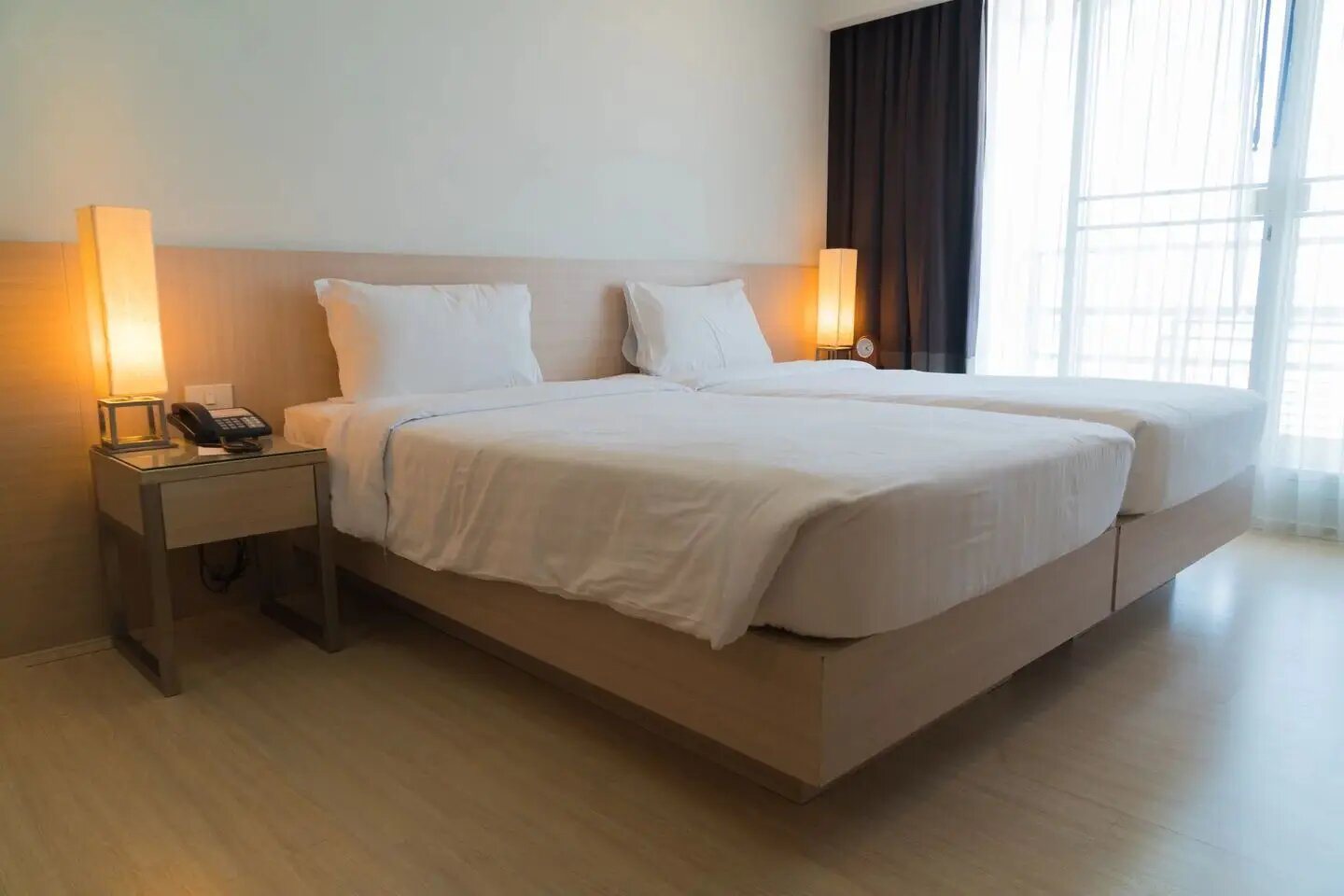Appartement à vendre, 69m², Gentilly