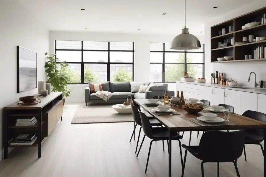 Appartement à vendre, 65m², Vincennes