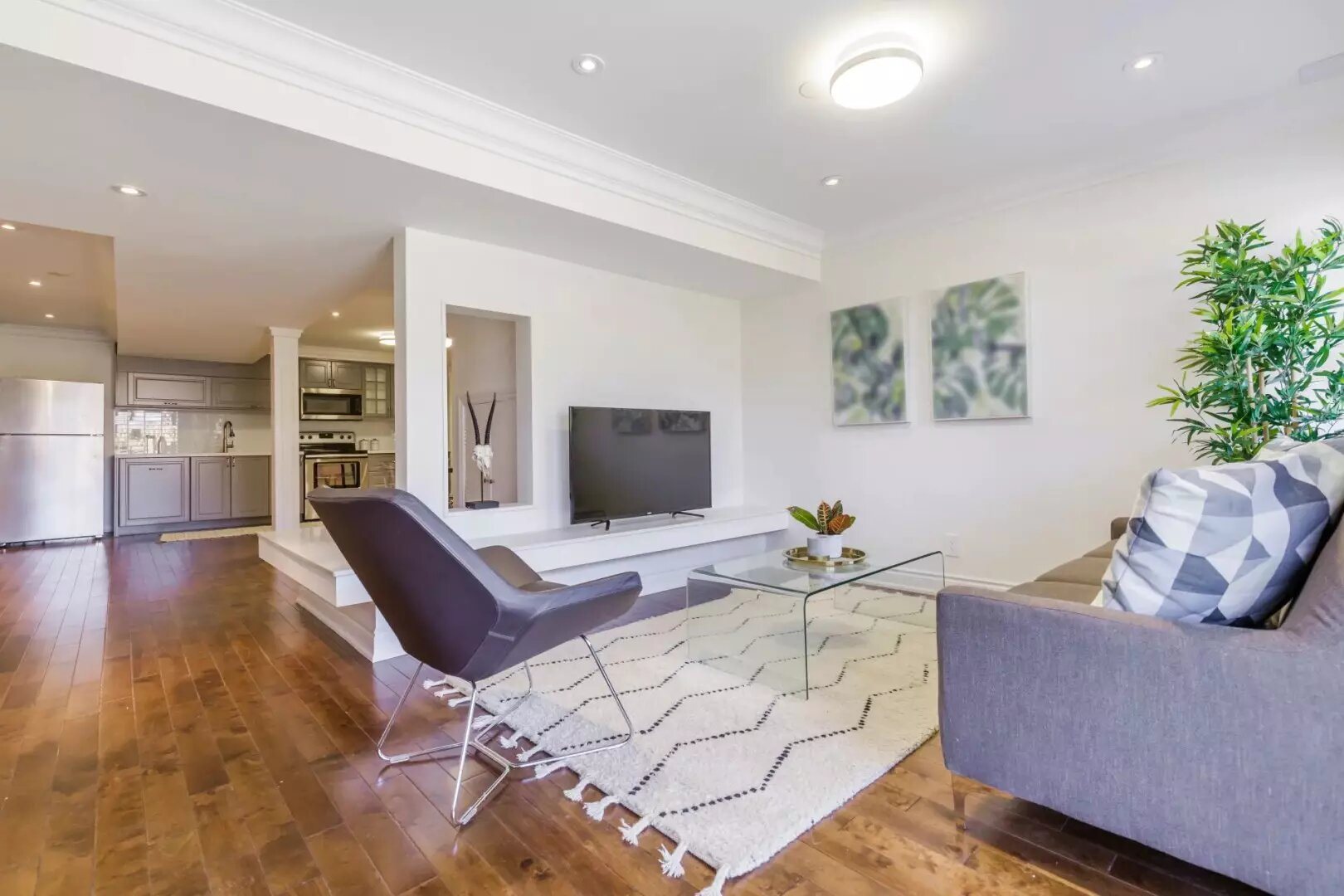 Appartement à vendre, 72m², L'Haÿ-les-Roses