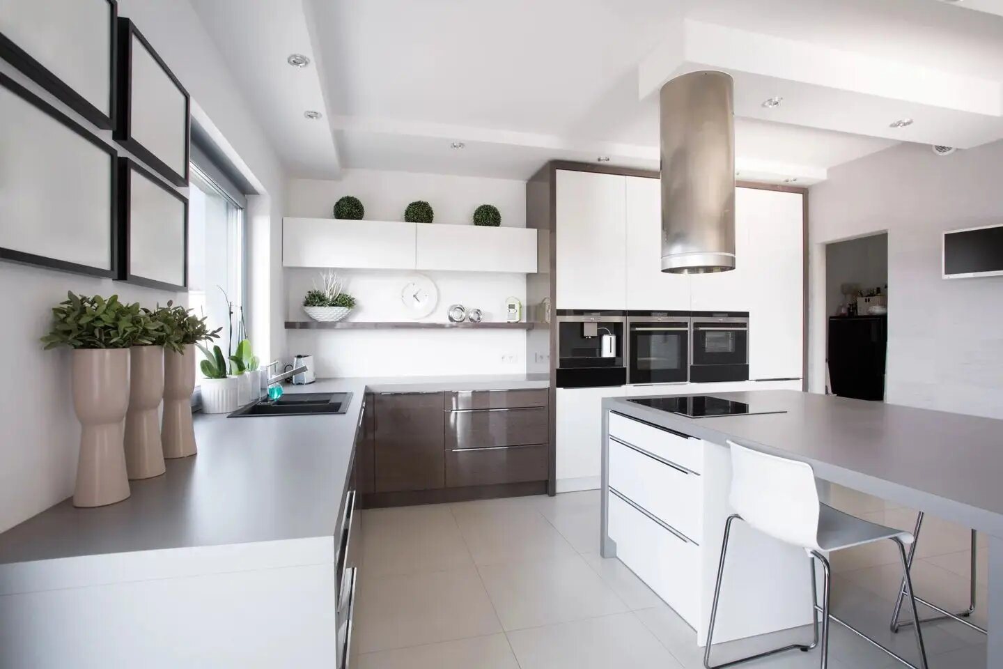Appartement à vendre, 83m², Sèvres