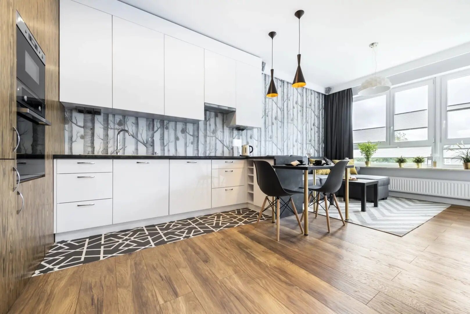 Appartement à vendre, 41m², Issy-les-Moulineaux