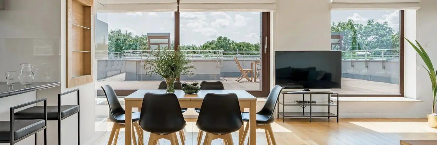 Appartement à vendre, 118m², Saint-Maur-des-Fossés