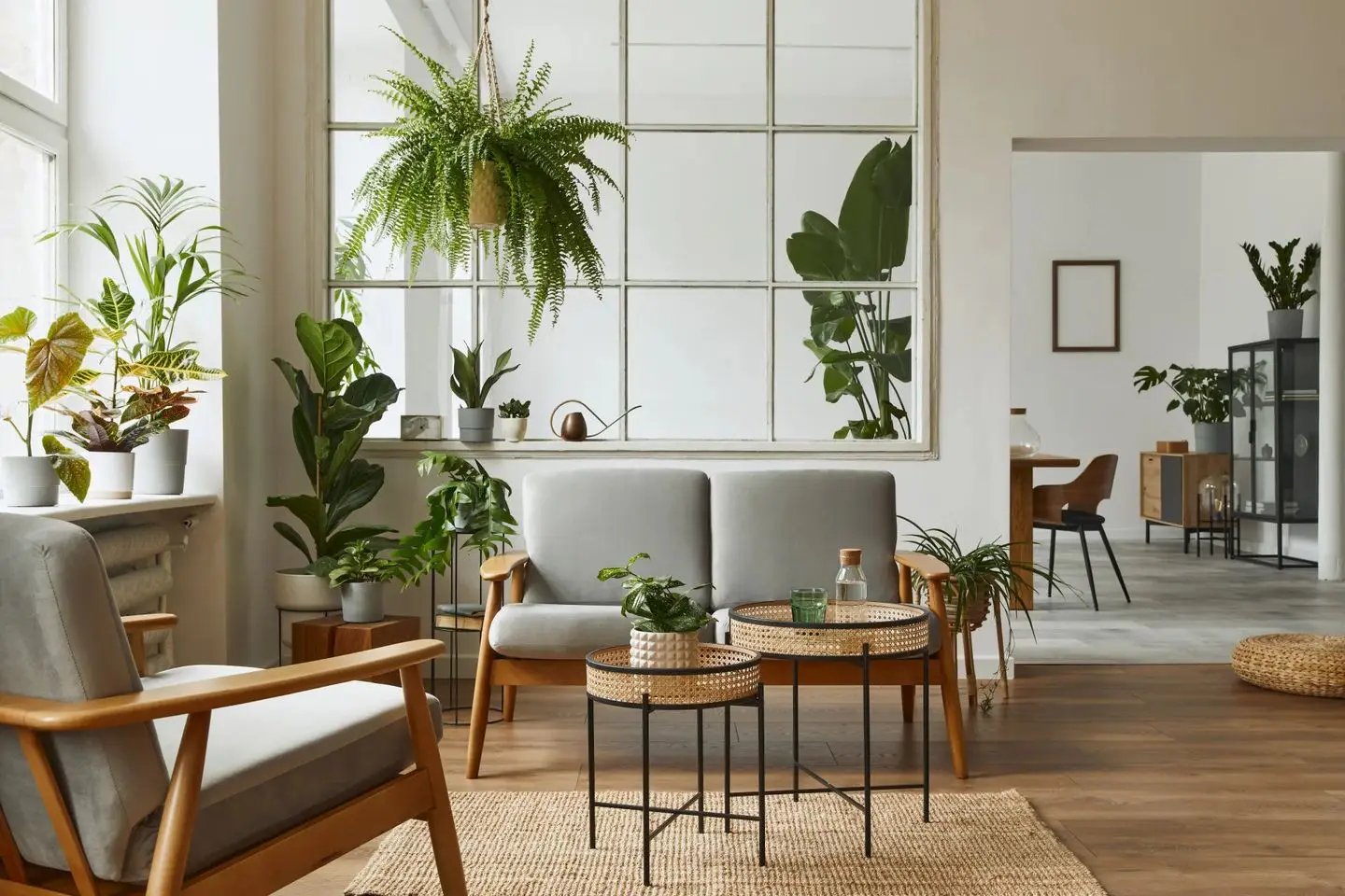 Appartement à vendre, 101m², Neuilly-sur-Seine