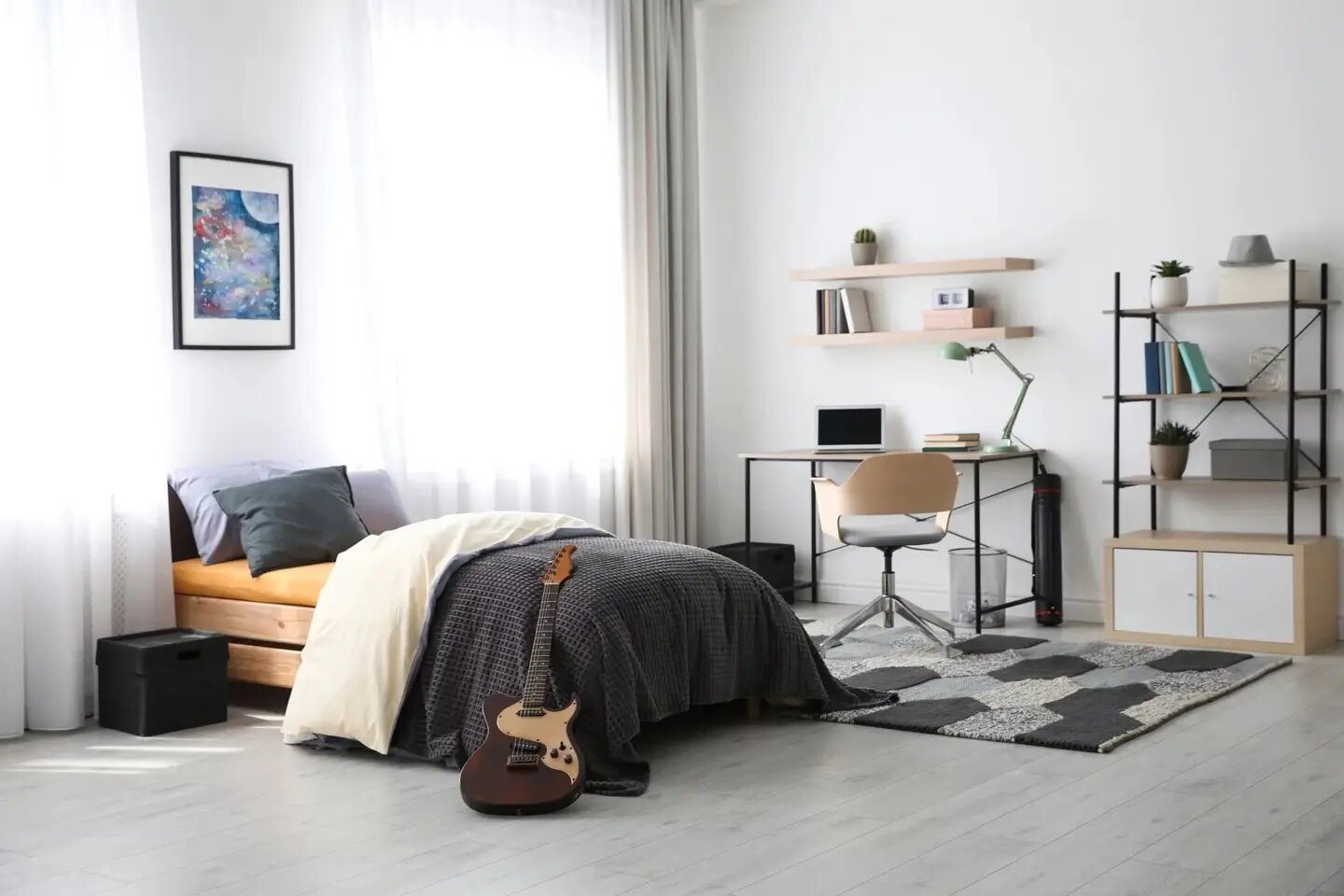 Appartement à vendre, 76m², L'Haÿ-les-Roses