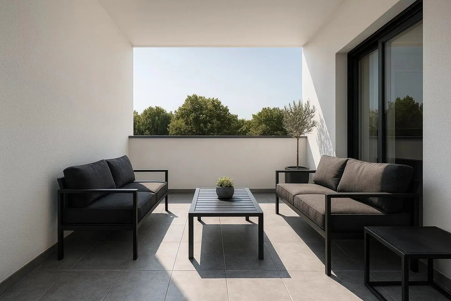 Appartement à vendre, 100m², Asnières-sur-Seine