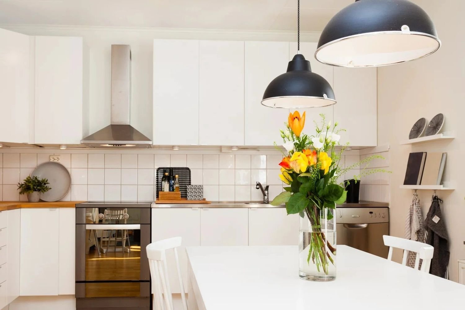 Appartement à vendre, 106m², Levallois-Perret