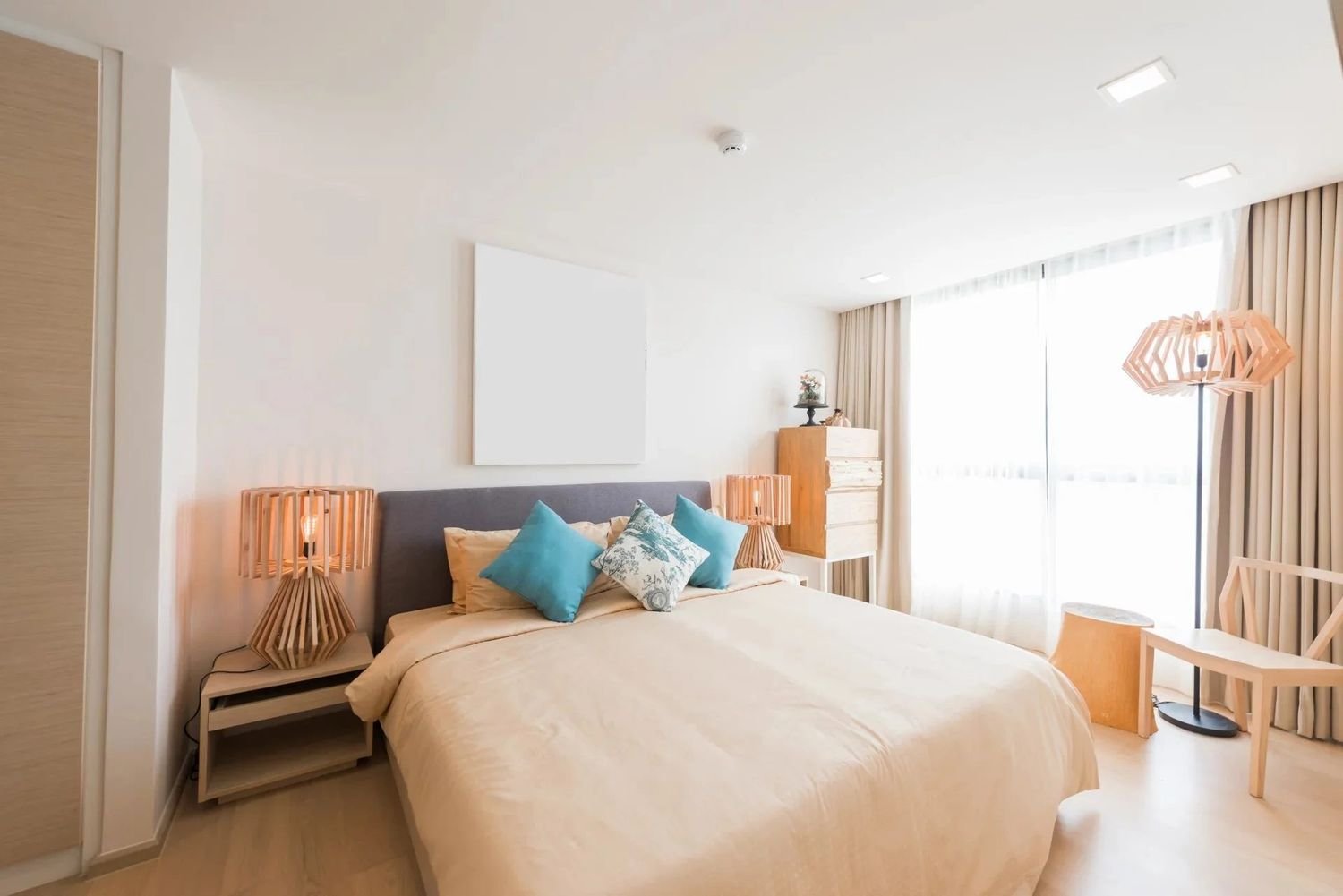 Appartement à vendre, 106m², Levallois-Perret