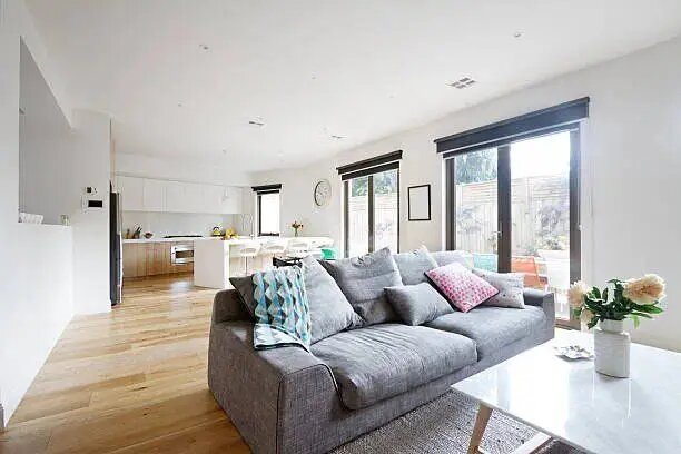 Appartement à vendre, 64m², Noisy-le-Grand