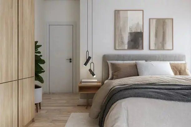 Appartement à vendre, 64m², Noisy-le-Grand