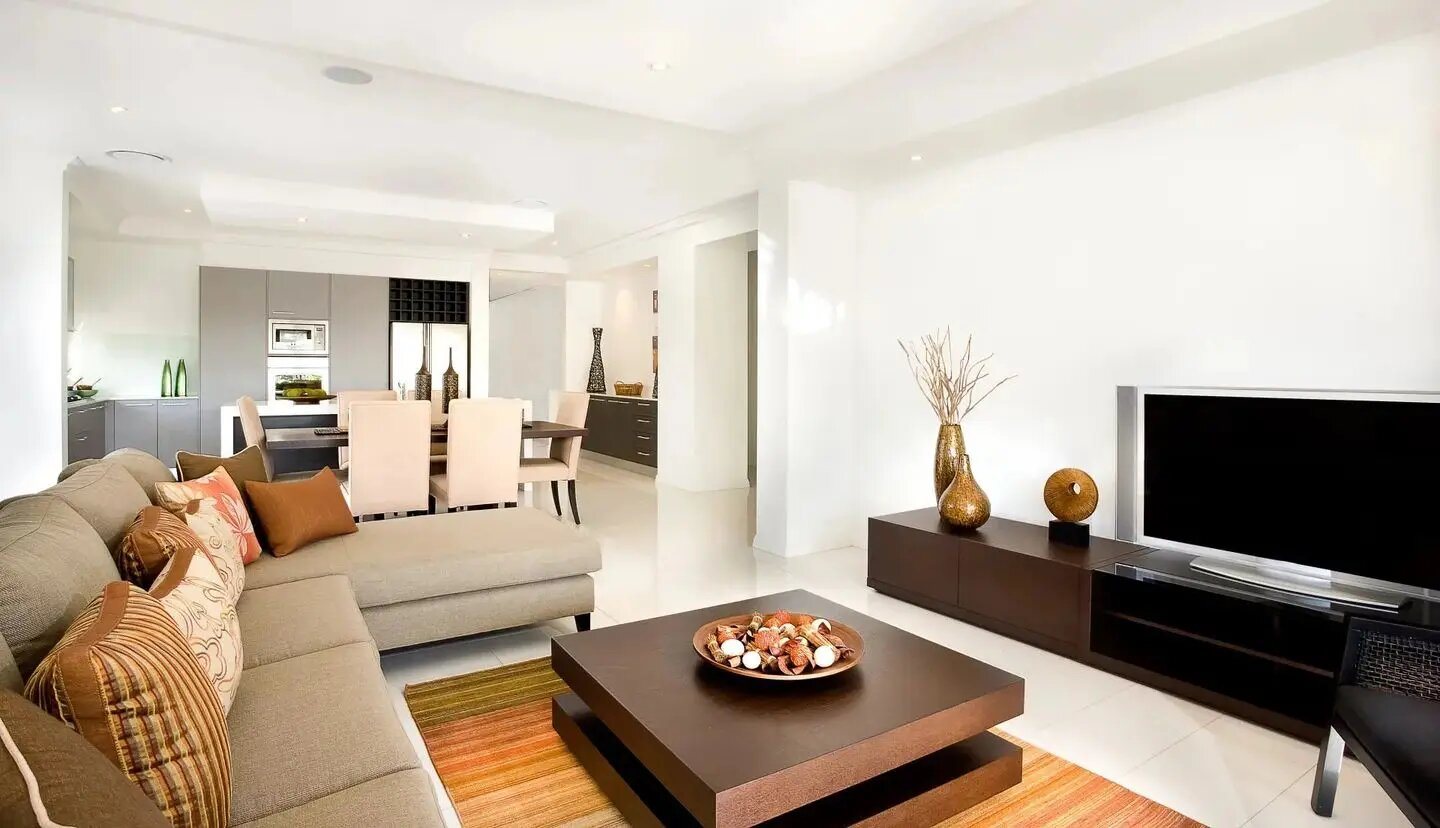 Appartement à vendre, 125m², Vincennes