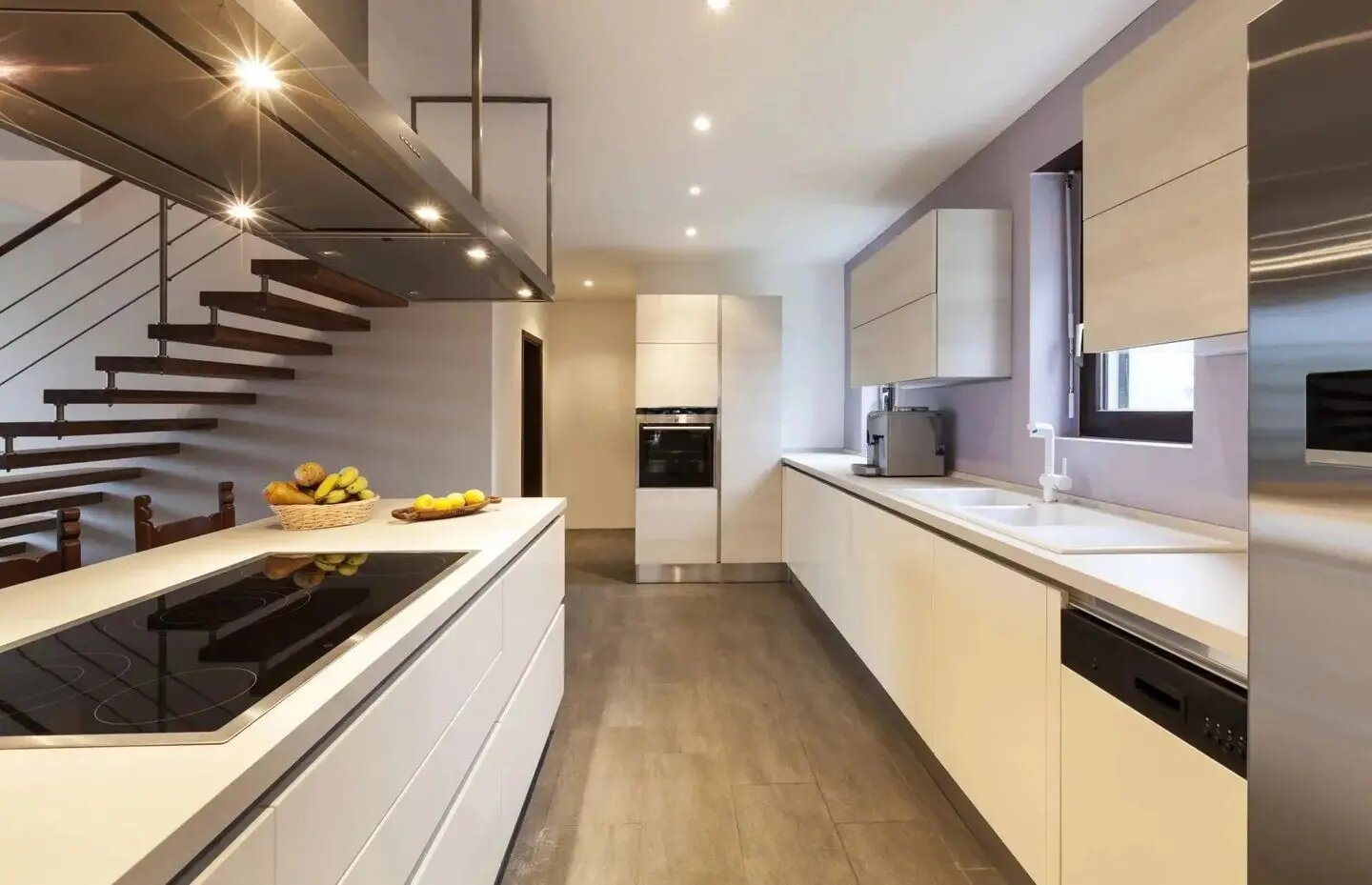 Appartement à vendre, 125m², Vincennes