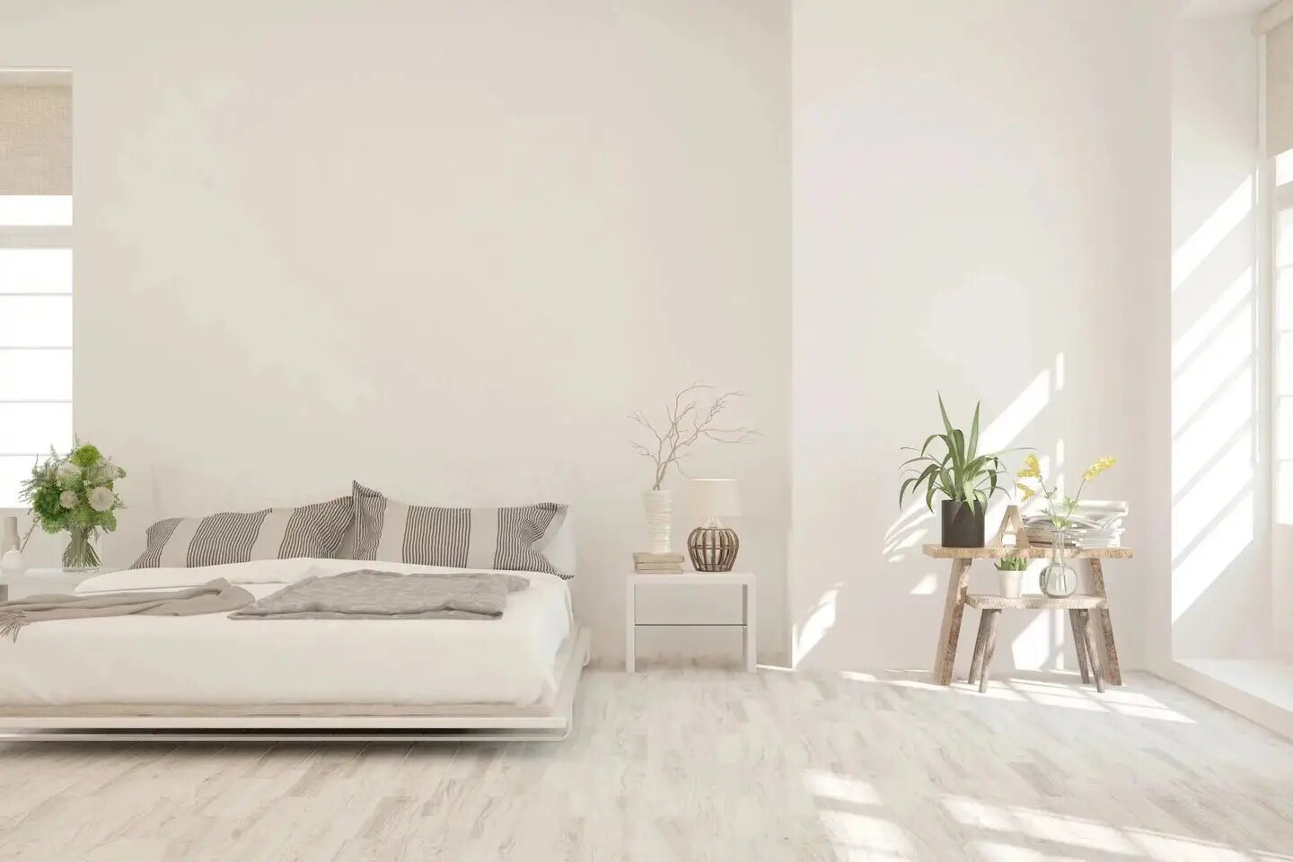 Appartement à vendre, 125m², Vincennes
