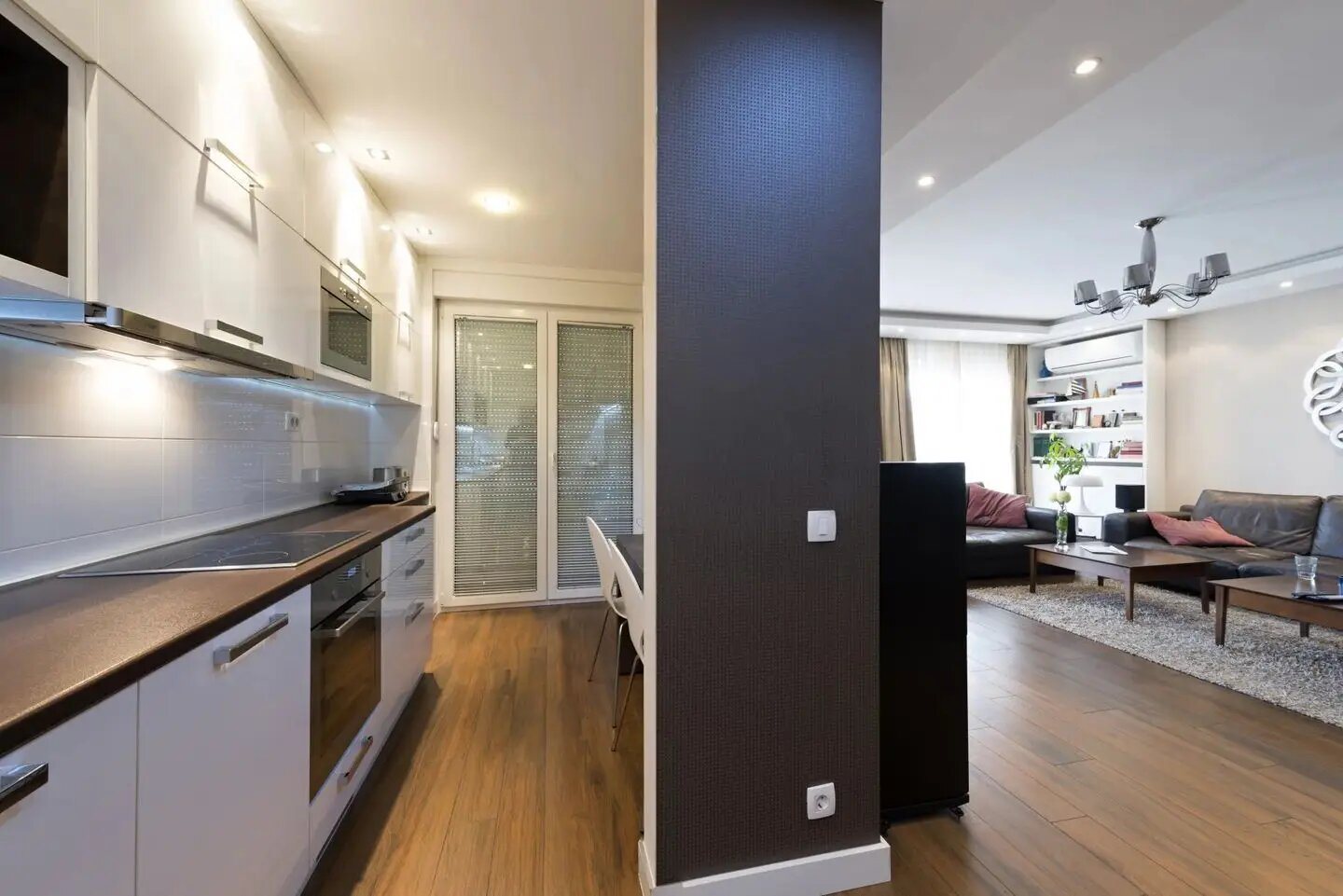 Appartement à vendre, 45m², Noisy-le-Grand
