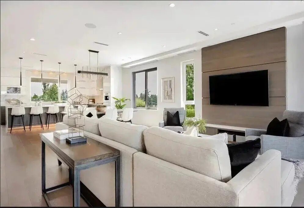 Appartement à vendre, 92m², Sceaux