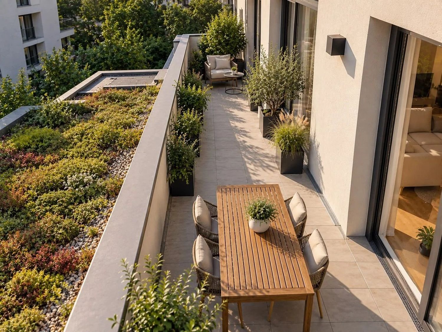 Appartement à vendre, 93m², Issy-les-Moulineaux
