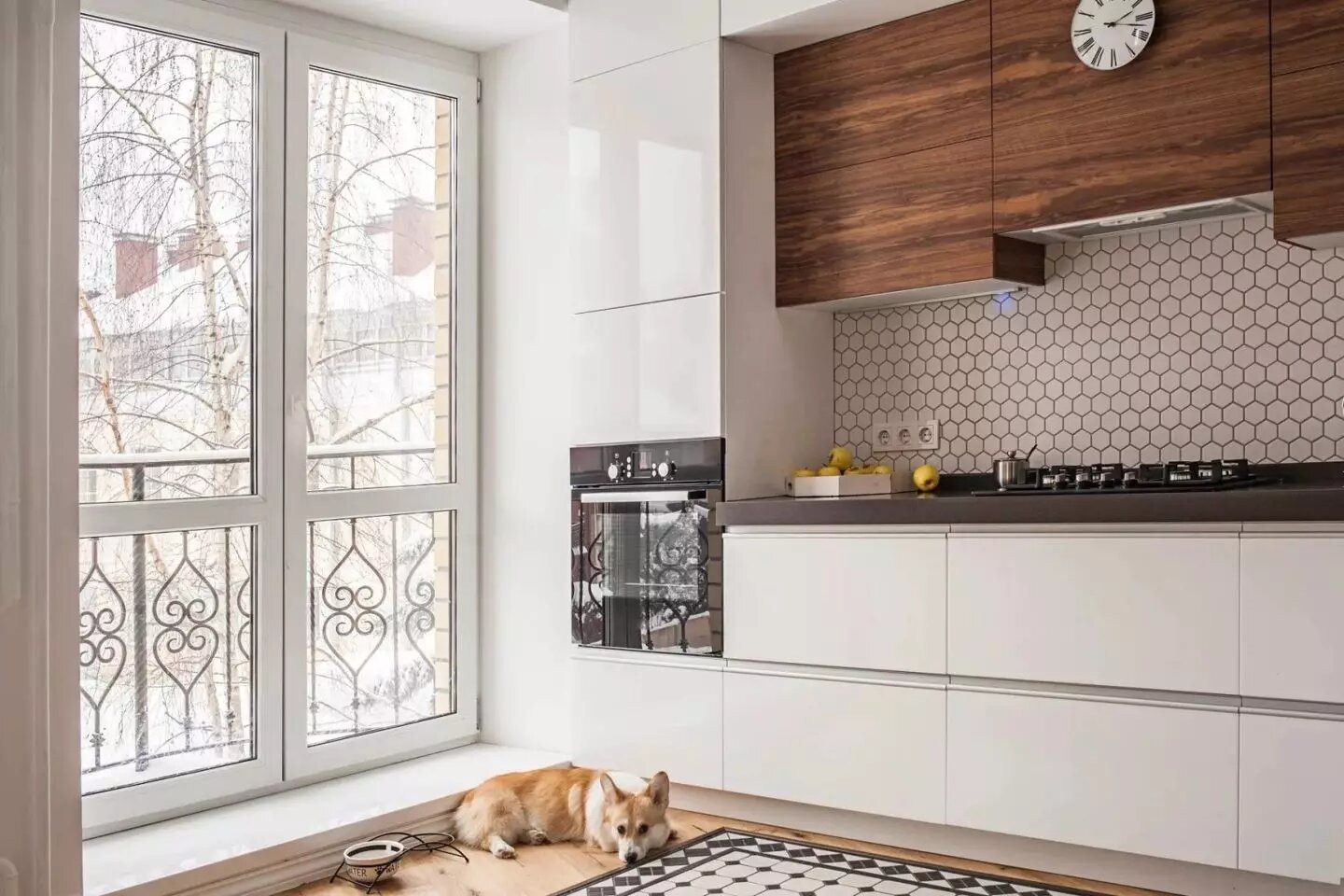 Appartement à vendre, 76m², Ermont