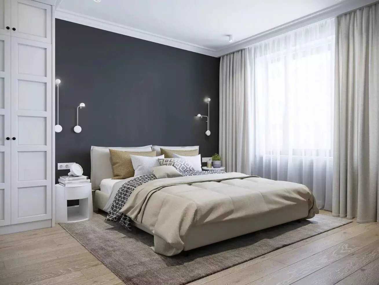 Appartement à vendre, 76m², Ermont