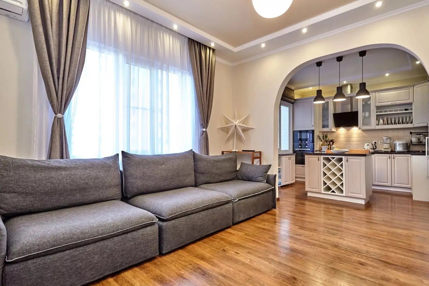 Appartement à vendre, 36m², Chessy