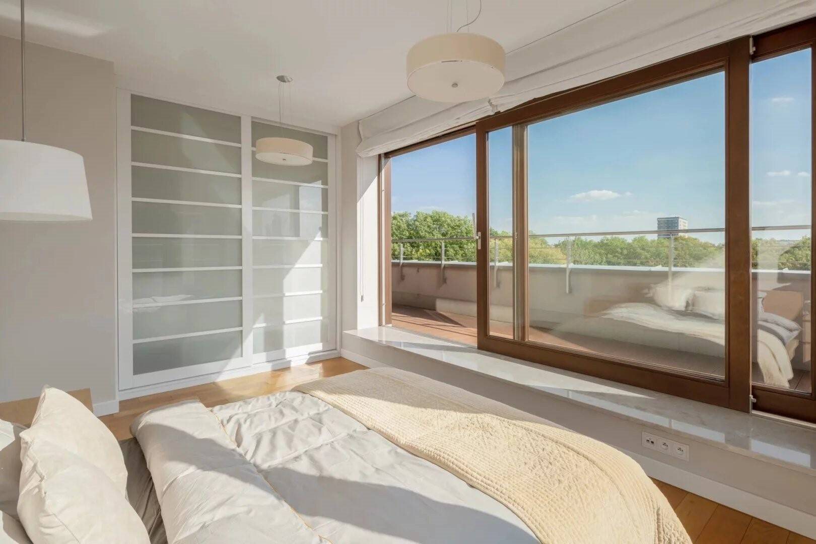 Appartement à vendre, 77m², Meudon