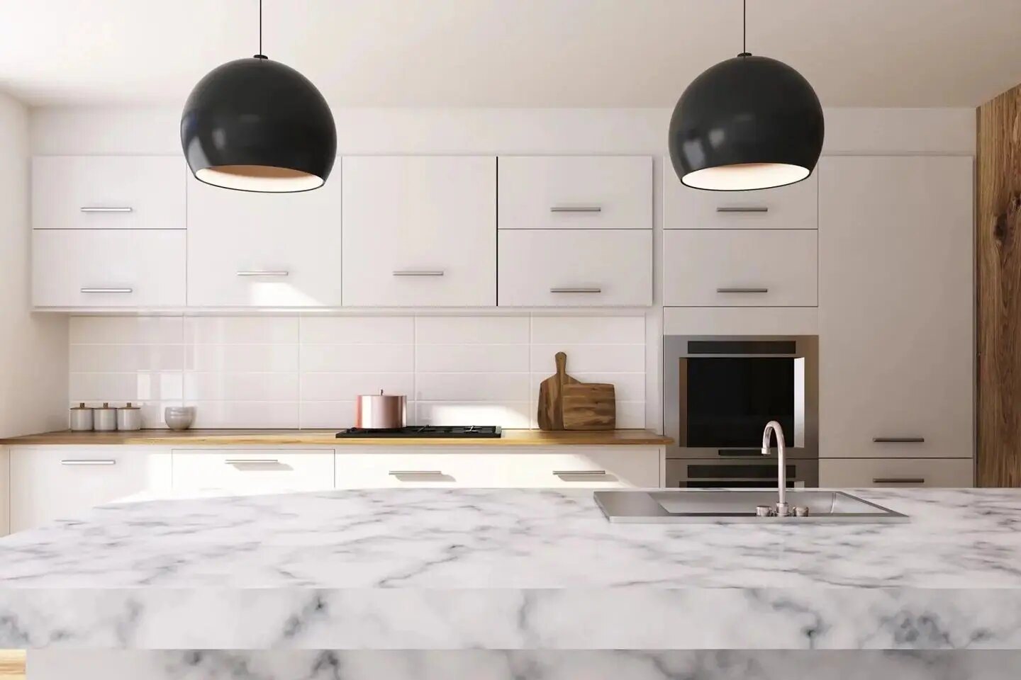 Appartement à vendre, 87m², Vanves