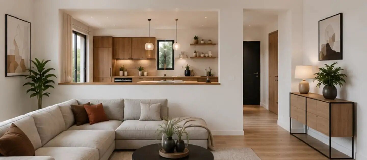 Appartement à vendre, 134m², Asnières-sur-Seine