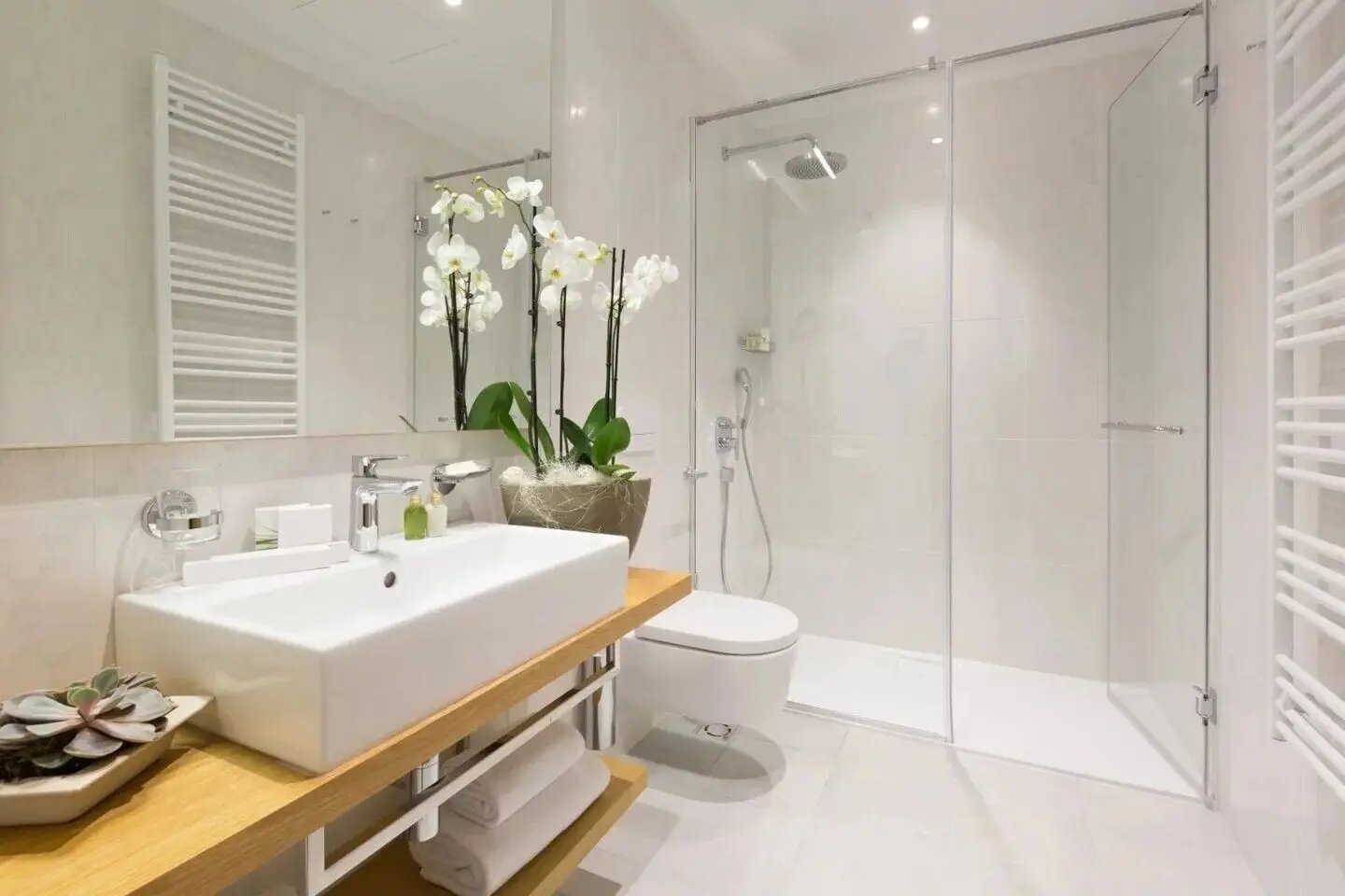 Appartement à vendre, 52m², Issy-les-Moulineaux