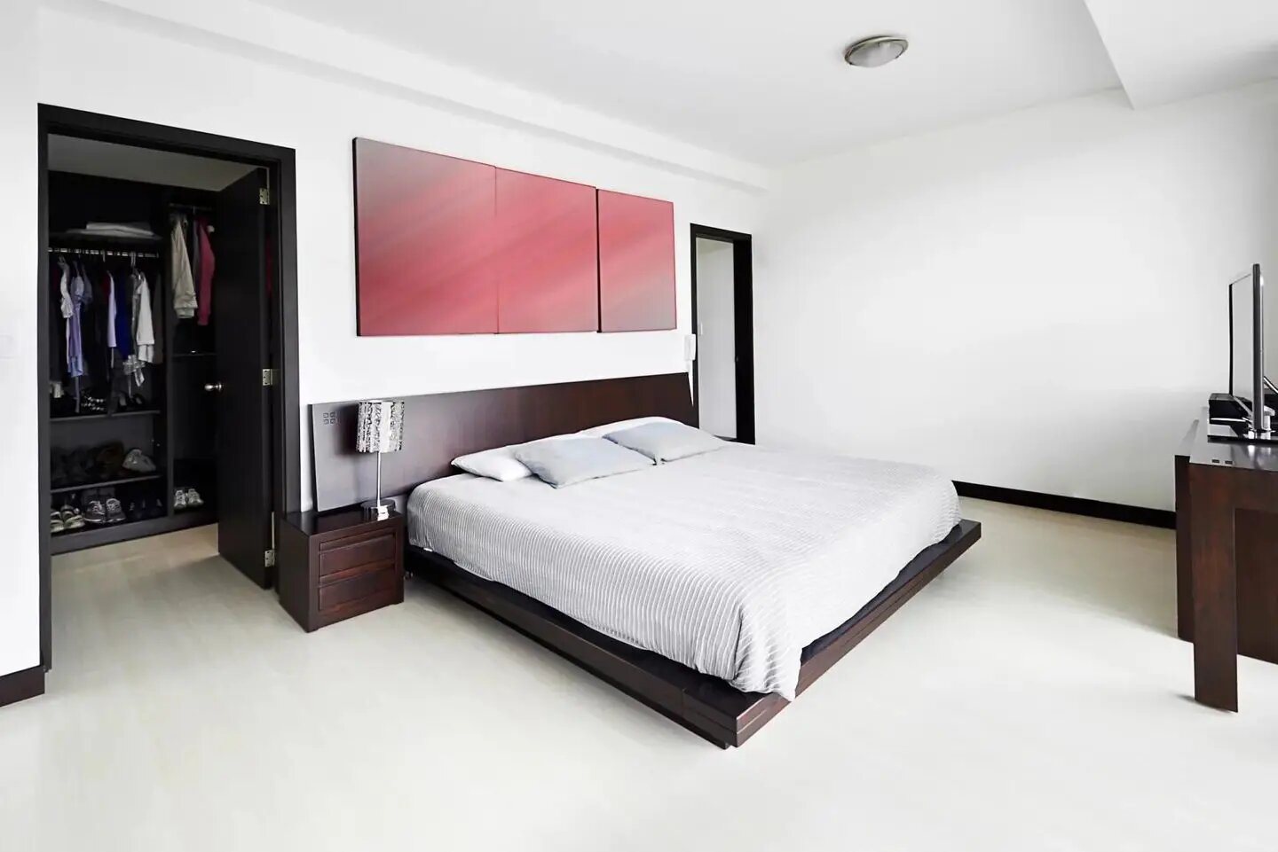 Appartement à vendre, 81m², Le Chesnay