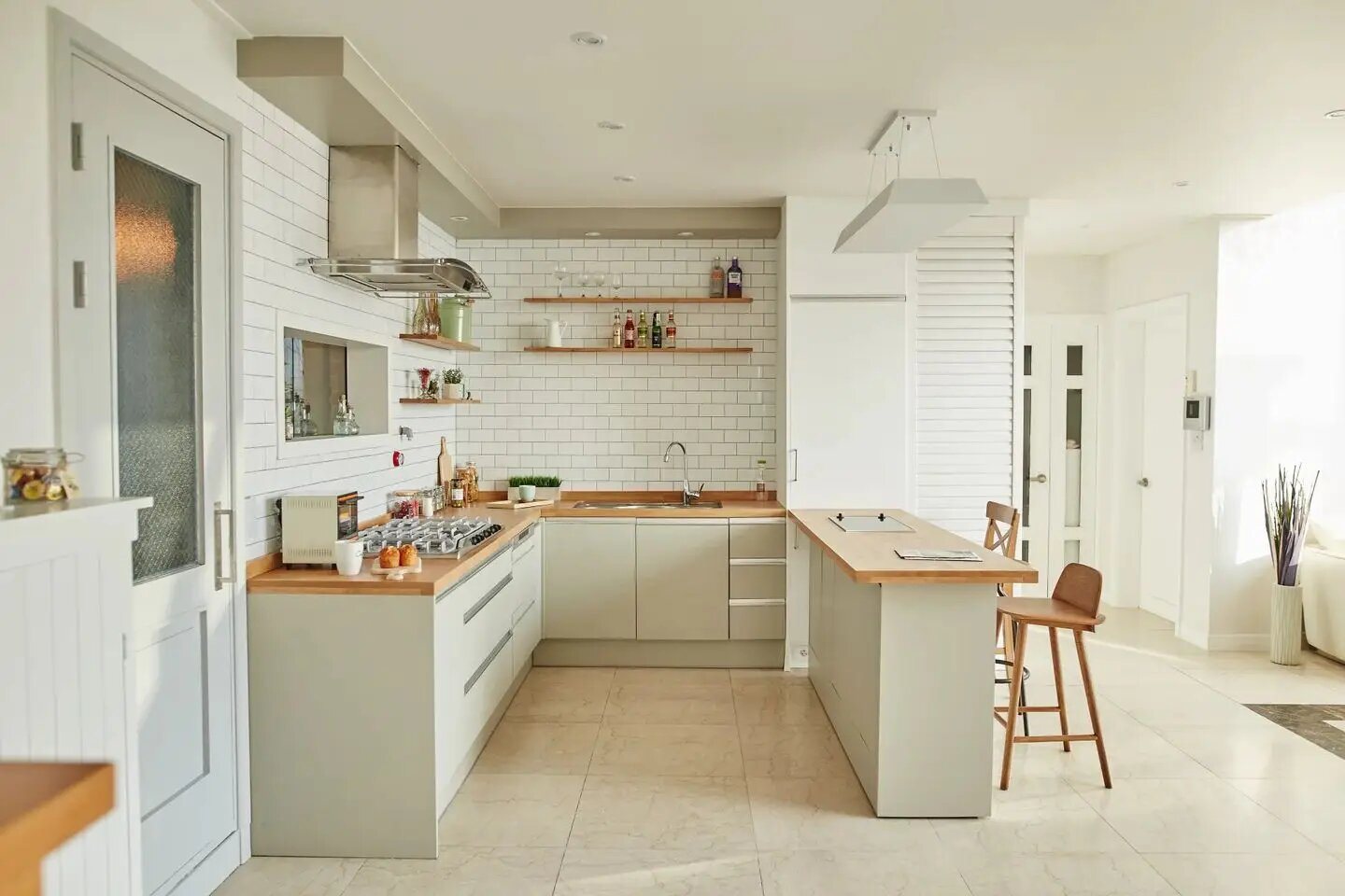 Appartement à vendre, 59m², Houdan