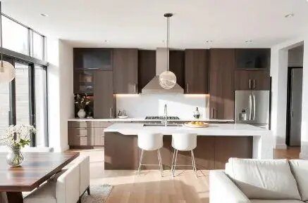 Appartement à vendre, 110m², Levallois-Perret