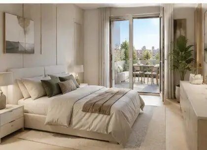 Appartement à vendre, 110m², Levallois-Perret