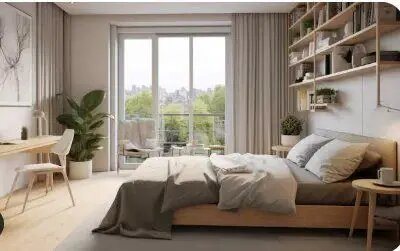 Appartement à vendre, 110m², Levallois-Perret