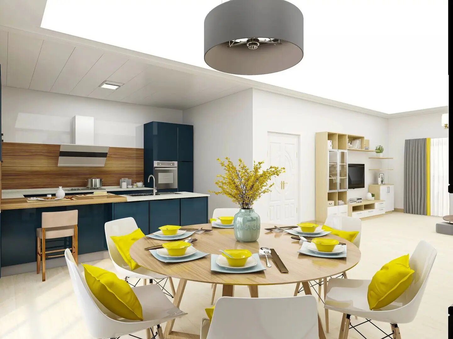 Appartement à vendre, 73m², Le Plessis-Robinson